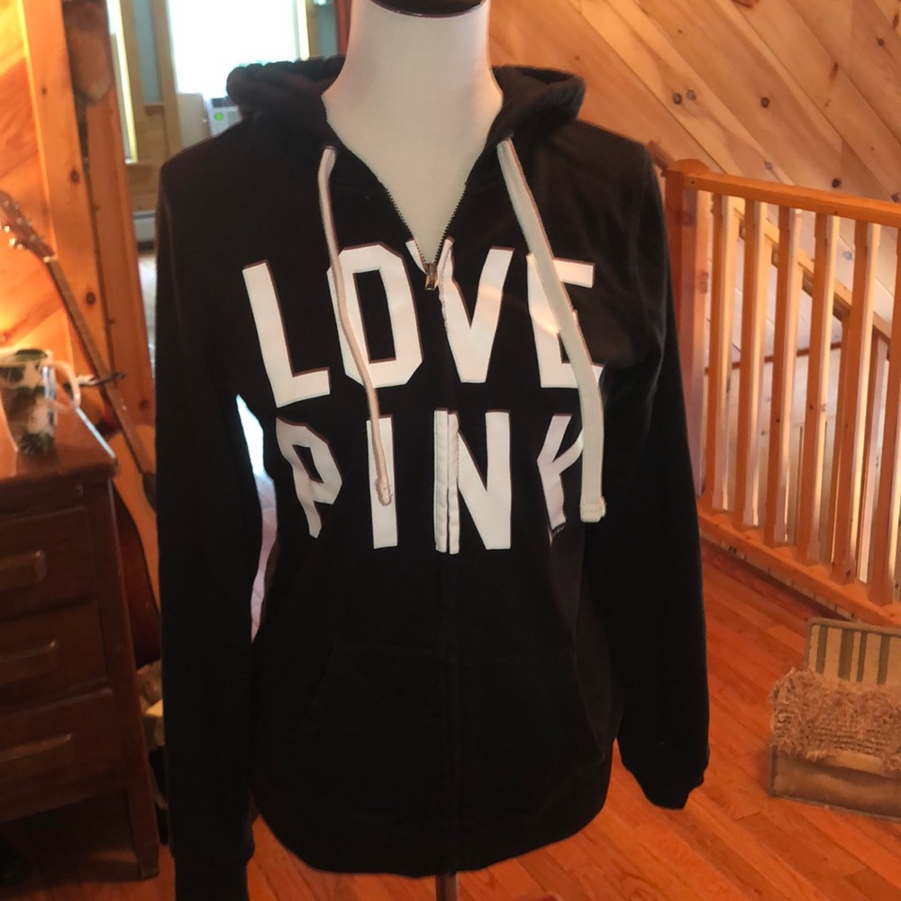Victoria’s Secret Pink Sweatshirt